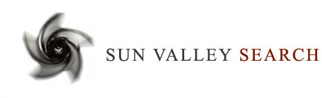 Sun Valley Search